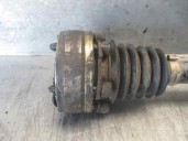 Recambio de transmision delantera izquierda para volkswagen polo berlina (6n1) 1.6 referencia OEM IAM JZW407449EX  