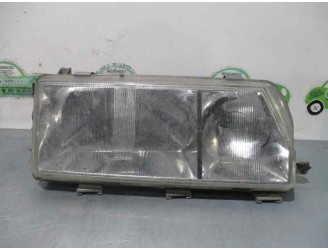 Recambio de faro derecho para renault 11 renault 11 gtl 1.4 referencia OEM IAM 