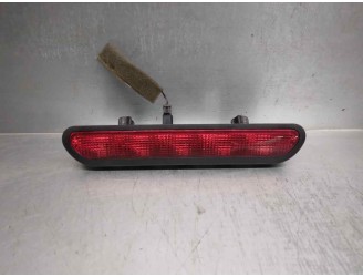 Recambio de luz central de freno para fiat tipo ii (357) fam easy referencia OEM IAM 0052108872 05003099900010 4 PUERTAS