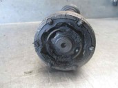 Recambio de transmision delantera izquierda para volkswagen polo berlina (6n1) 1.6 referencia OEM IAM JZW407449EX  