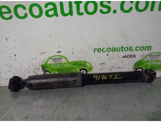 Recambio de amortiguador trasero izquierdo para hyundai lantra berlina (rd) 1.9 diesel cat referencia OEM IAM 9824997280  