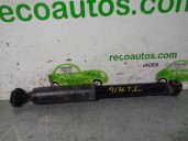 Replacement rear left shock absorber for Hyundai Lantra Saloon (RD) 1.9 Diesel CAT OEM IAM reference 9824997280 