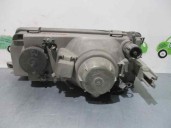Recambio de faro derecho para renault 11 renault 11 gtl 1.4 referencia OEM IAM   