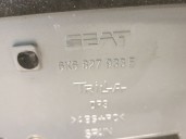 Recambio de aleron trasero para seat ibiza ii (6k1) 1.9 tdi referencia OEM IAM 6K6827933E 6K6827939A 