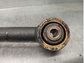 Recambio de brazo suspension inferior trasero derecho para ssangyong musso 2.9 d referencia OEM IAM 4550105100  