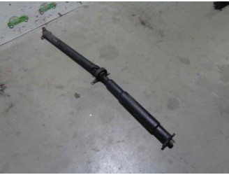 Recambio de transmision central para bmw serie 3 touring (e91) 2.0 turbodiesel cat referencia OEM IAM 752733907  BURRA 4 LADO A