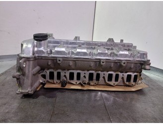 Recambio de culata para ssangyong rodius 2.7 turbodiesel cat referencia OEM IAM R6650160001 6650101220 A6640100230