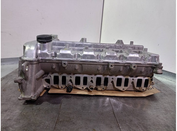 Recambio de culata para ssangyong rodius 2.7 turbodiesel cat referencia OEM IAM R6650160001 6650101220 A6640100230