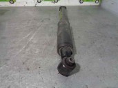 Replacement rear left shock absorber for Hyundai Lantra Saloon (RD) 1.9 Diesel CAT OEM IAM reference 9824997280 
