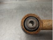 Recambio de brazo suspension inferior trasero derecho para ssangyong musso 2.9 d referencia OEM IAM 4550105100  