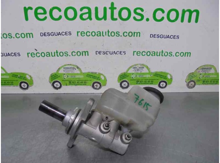 Recambio de bomba freno para toyota rav 4 (a3) 2.0 16v cat referencia OEM IAM 6G1221383  