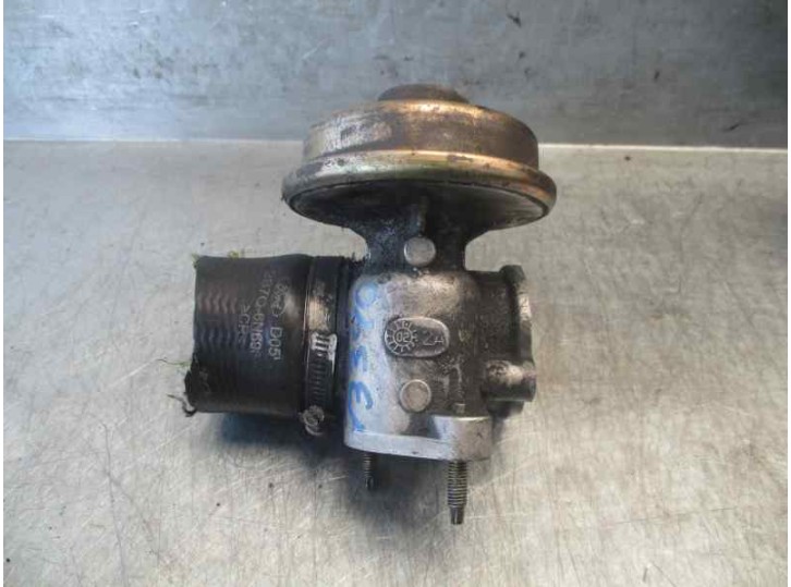 Recambio de valvula egr para ford mondeo iii sedán (b4y) 2.0 tdci referencia OEM IAM 150A02P  