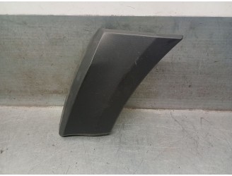 Replacement front moldings for volkswagen crafter box/chassis (sz_) 2.0 tdi OEM IAM reference A9066904882 2E1853536CE 