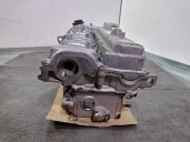 Recambio de culata para ssangyong rodius 2.7 turbodiesel cat referencia OEM IAM R6650160001 6650101220 A6640100230