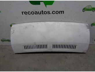Recambio de capot para citroën jumper caja cerrada (06.2006 =>) 2.2 hdi cat referencia OEM IAM 7901N8 BLANCO 
