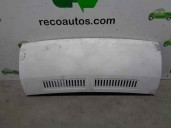 Recambio de capot para citroën jumper caja cerrada (06.2006 =>) 2.2 hdi cat referencia OEM IAM 7901N8 BLANCO 