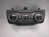 Recambio de mando climatizador para fiat tipo ii (357) fam easy referencia OEM IAM 07356635310 838507Z 