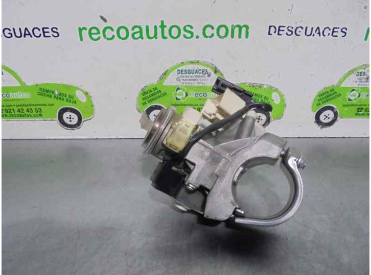 Recambio de conmutador de arranque para toyota rav 4 (a3) 2.0 16v cat referencia OEM IAM 8978342020 