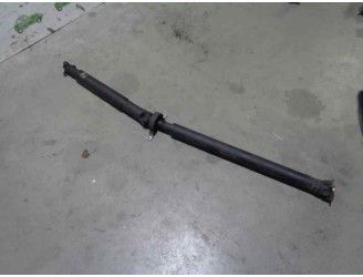 Recambio de transmision central para bmw serie 3 berlina (e46) 1.9 cat referencia OEM IAM 7503486  BURRA 4B