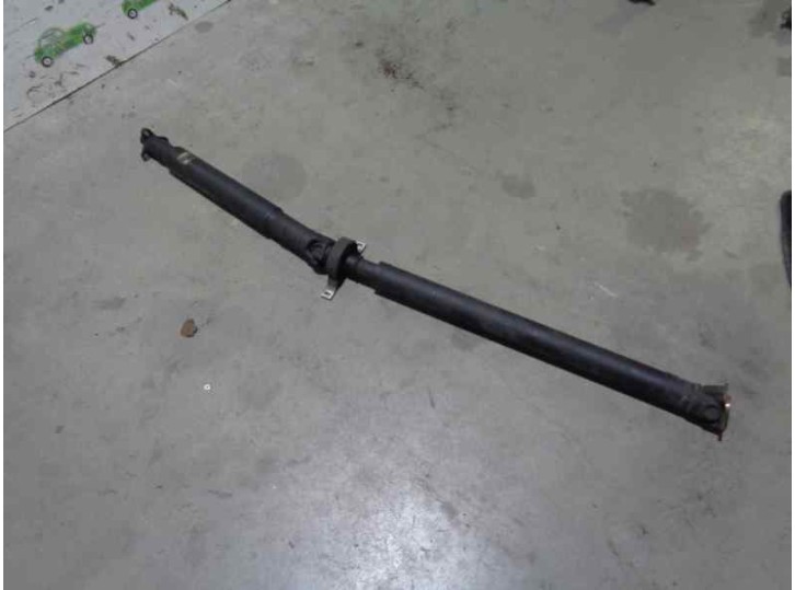 Recambio de transmision central para bmw serie 3 berlina (e46) 1.9 cat referencia OEM IAM 7503486  BURRA 4B