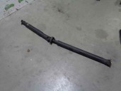 Recambio de transmision central para bmw serie 3 berlina (e46) 1.9 cat referencia OEM IAM 7503486  BURRA 4B