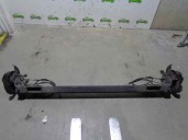 Recambio de puente trasero para citroën jumper caja cerrada (06.2006 =>) 2.2 hdi cat referencia OEM IAM 5148N0 PARA DISCOS DE 5 