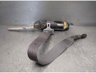 Recambio de cinturon seguridad delantero derecho para volvo s70 berlina 2.5 20v cat referencia OEM IAM 9160051 CON PRETENSOR 4 P