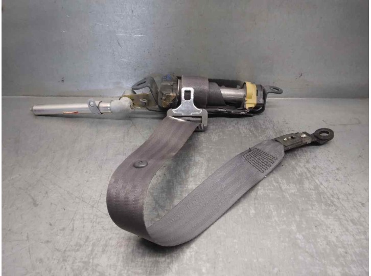 Replacement front right seatbelt for volvo s70 saloon 2.5 20v cat OEM IAM reference 9160051 WITH PRETENSIONER 4 P