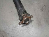 Recambio de transmision central para bmw serie 3 berlina (e46) 1.9 cat referencia OEM IAM 7503486 BURRA 4B