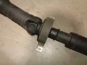 Recambio de transmision central para bmw serie 3 berlina (e46) 1.9 cat referencia OEM IAM 7503486 BURRA 4B