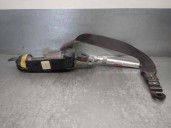 Replacement front right seatbelt for volvo s70 saloon 2.5 20v cat OEM IAM reference 9160051 WITH PRETENSIONER 4 P