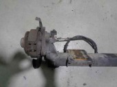 Recambio de puente trasero para citroën jumper caja cerrada (06.2006 =>) 2.2 hdi cat referencia OEM IAM 5148N0 PARA DISCOS DE 5 