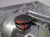 Recambio de culata para ssangyong rodius 2.7 turbodiesel cat referencia OEM IAM R6650160001 6650101220 A6640100230