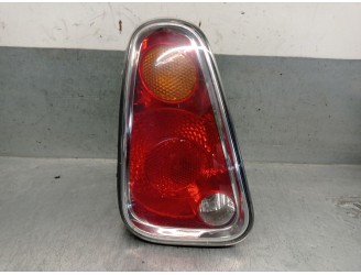 Recambio de piloto trasero izquierdo para mini mini (r50, r53) one referencia OEM IAM 716695503 63217166955 