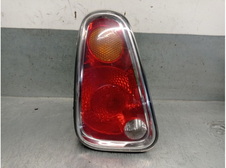 Recambio de piloto trasero izquierdo para mini mini (r50, r53) one referencia OEM IAM 716695503 63217166955 