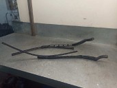 Replacement front right wiper arm for seat altea (5p1) 2.0 tdi OEM IAM reference 5P0955410 