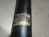 Recambio de transmision central para bmw serie 3 berlina (e46) 1.9 cat referencia OEM IAM 7503486  BURRA 4B