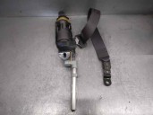 Front right seatbelt replacement part for Volvo S70 Saloon 2.5 20V CAT OEM IAM reference 9160051 WITH PRETENSIONER 4 P