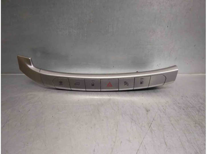 Recambio de warning para fiat tipo ii (357) fam easy referencia OEM IAM 07356568140 20281455 