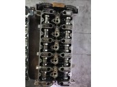 Recambio de culata para ssangyong rodius 2.7 turbodiesel cat referencia OEM IAM R6650160001 6650101220 A6640100230