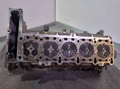 Recambio de culata para ssangyong rodius 2.7 turbodiesel cat referencia OEM IAM R6650160001 6650101220 A6640100230