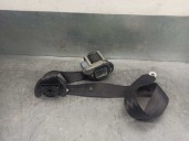 Recambio de cinturon seguridad delantero derecho para seat altea (5p1) 2.0 tdi referencia OEM IAM 5P0857706B 5 PUERTAS