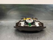 Recambio de airbag delantero izquierdo para hyundai tucson (jm) 2.0 crdi cat referencia OEM IAM AUDS6110831027 