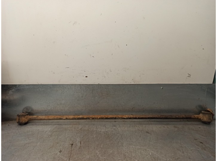 Recambio de brazo suspension superior trasero derecho para ssangyong musso 2.9 d referencia OEM IAM 4560105000  