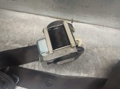 Recambio de cinturon seguridad delantero derecho para seat altea (5p1) 2.0 tdi referencia OEM IAM 5P0857706B 5 PUERTAS