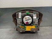 Replacement front left airbag for Hyundai Tucson (JM) 2.0 CRDi cat OEM IAM reference AUDS6110831027 