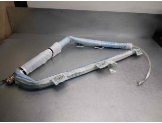 Replacement front right curtain airbag for Fiat Tipo II (357) fam easy OEM IAM reference 00519823610 