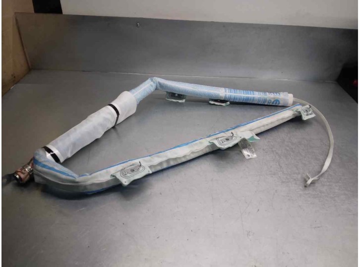 Recambio de airbag cortina delantero derecho para fiat tipo ii (357) fam easy referencia OEM IAM 00519823610 