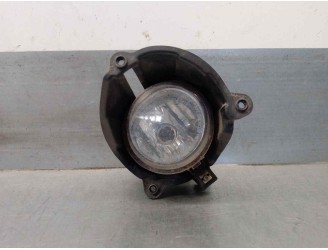 Recambio de faro antiniebla derecho para ssangyong rodius 2.7 turbodiesel cat referencia OEM IAM 8320221010 8320221010 