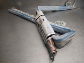 Recambio de airbag cortina delantero derecho para fiat tipo ii (357) fam easy referencia OEM IAM 00519823610 